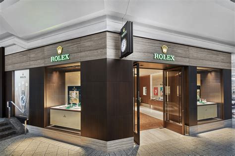 rolex short hills|london jewelers short hills mall.